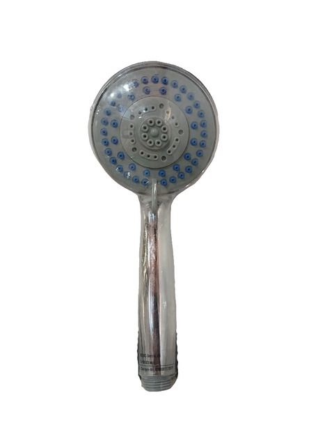 Rewe Silver Hand Shower | Rewe In Lebanon