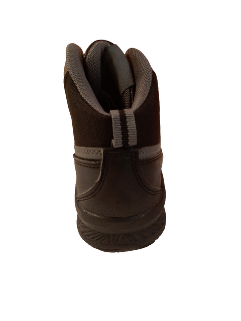 Action Boy's Black Boot | Action In Lebanon