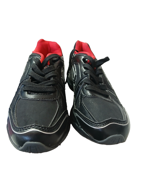 Airness Boy's Black sneakers |Airness in Lebanon