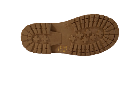 Gemo Girl Camel Boot | Gemo In Lebanon