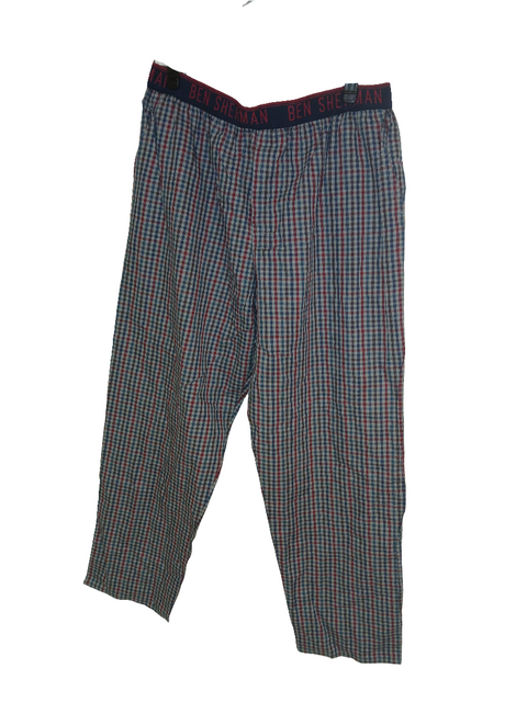 Ben Sherman Men's Multicolor Stripes Pajama Bottom | Ben Sherman in Lebanon