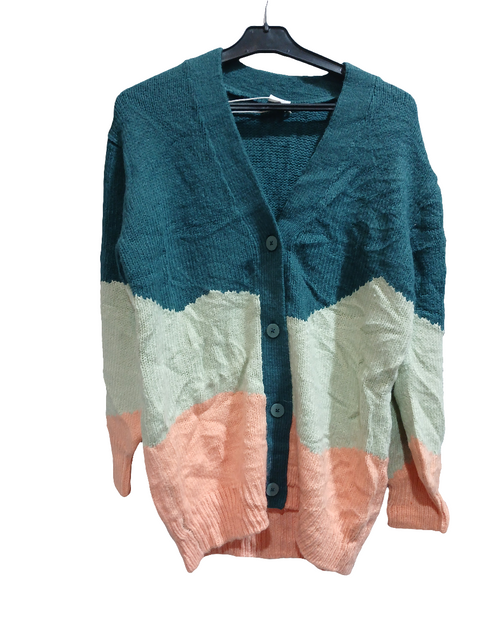S.Oliver Girl's Multicolor Long-Sleeve Sweatshirt |S.Oliver in Lebanon