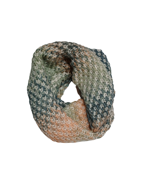 S.Oliver Girl's Multicolor Scarf |S.Oliver in Lebanon