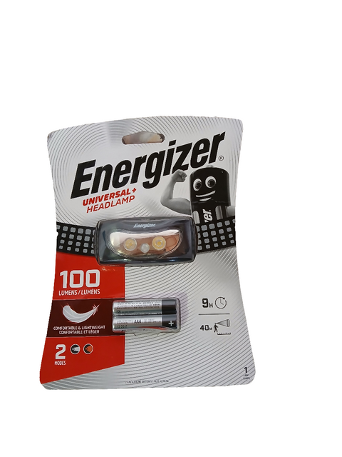 Energizer Pro100 Led Headlamp | Energizer In Lebanon