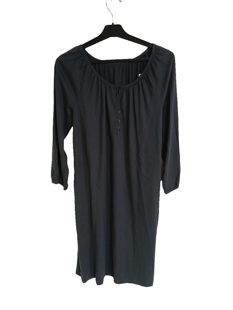 Cybele Women's Black Sleep Dress | Cybele in Lebanon