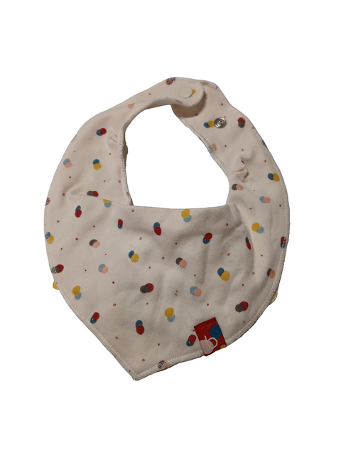 Boboli Baby Boy Bibs 2 Pieces | Boboli In Lebanon
