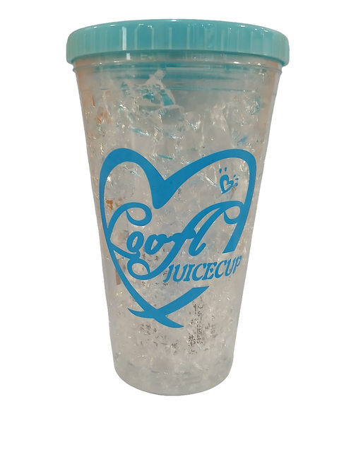 Hinox Pink Double Layer Frosty Freezer Cup LM2212-500 | Hinox In Lebanon