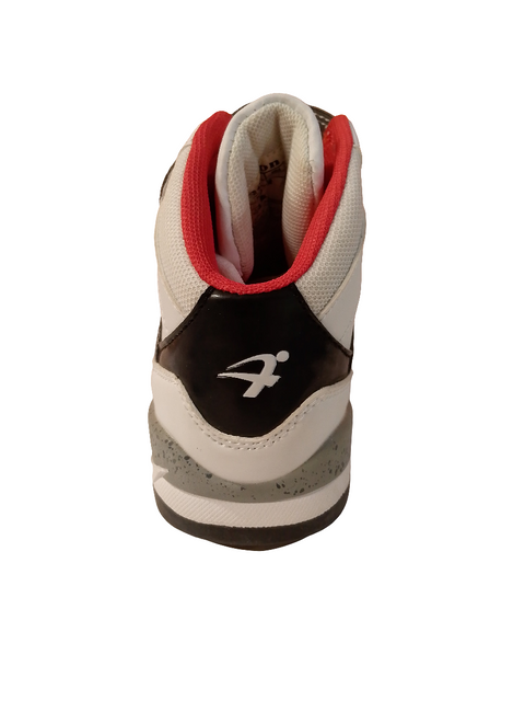 Action Boy`s White Sneakers | Action In Lebanon