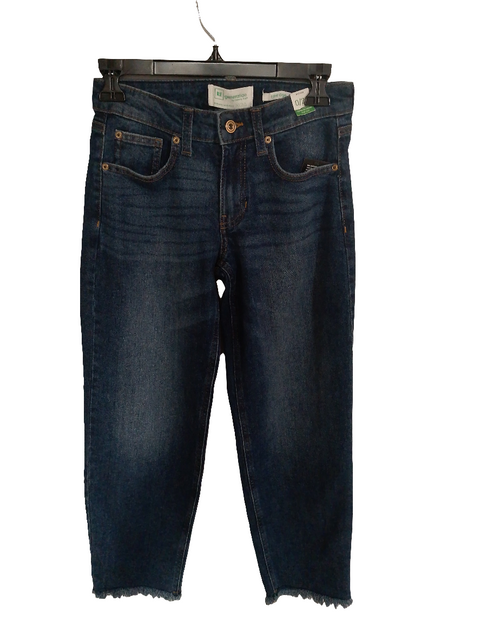 Indigo Rein Women's High rise Straight Leg Jeans Pants | Indigo Rein in Lebanon