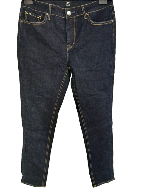 Lee Women's Dark Blue Slim Jeans | Lee in Lebanon