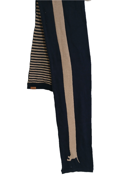 Boboli Boy's Multicolor Scarf | Boboli in Lebanon