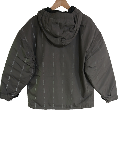 Lee Men's Grey Zipper Jacket | Lee in Lebanon