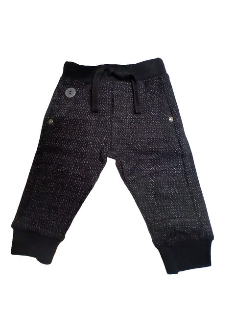 Boboli Baby Boy Black Pants | Boboli In Lebanon