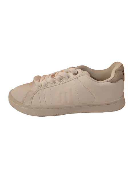 Mtng Boy`s White Sneakers | Mtng In Lebanon