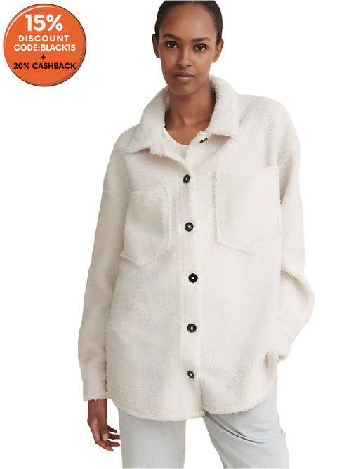 Basic Apparel Men's Beige Jacket MJA118 | Basic Apparel In Lebanon