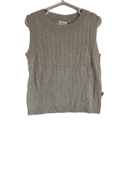 POMPdeLUX Girl's Mint Green Blouse | POMPdeLUX in Lebanon