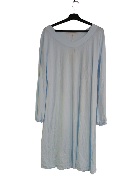 Cybele Women's Blue Sleep Dress | Cybele in Lebanon