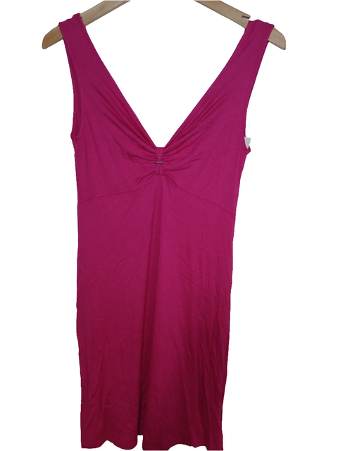 Cybele Women's Fuchsia Sleep Dress | Cybele in Lebanon