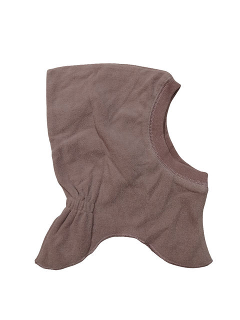 POMPdeLUX Baby Girl's Purple Fleece Balaclava |POMPdeLUX in Lebanon