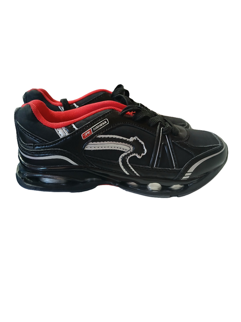 Airness Boy's Black sneakers |Airness in Lebanon