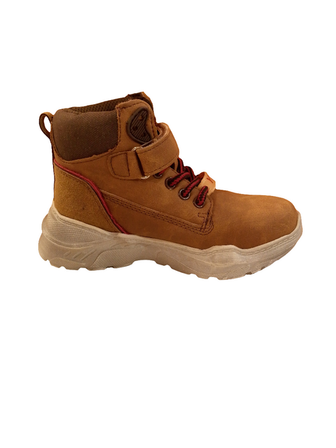You Young Coveri Boy`s Camel Ankle Sneakers | You Young Coveri In Lebanon