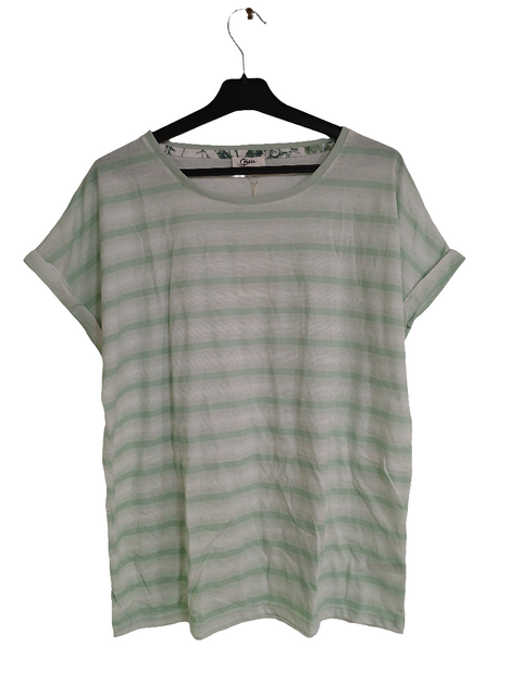 Cybele Women's Green Pajama Set |Cybele in Lebanon
