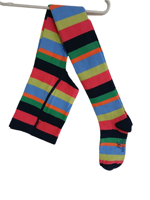 Boboli Baby Girl's Multicolor Tights |Boboli in Lebanon