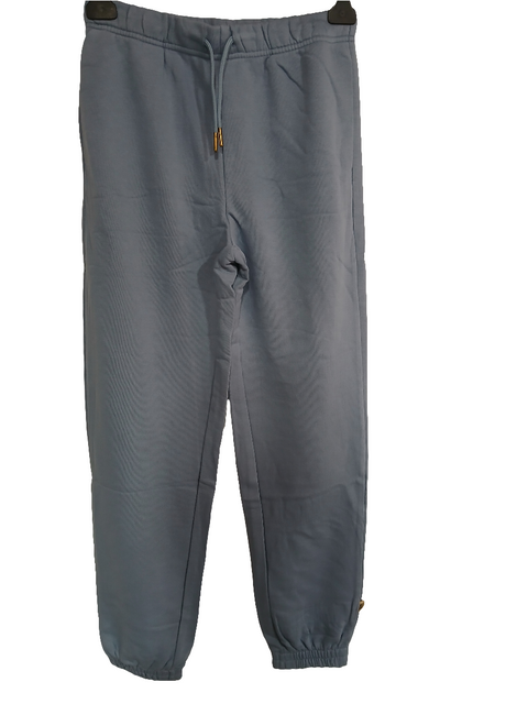 POMPdeLUX Boy's Dusty Blue Issabell Sweatpants |POMPdeLUX in Lebanon