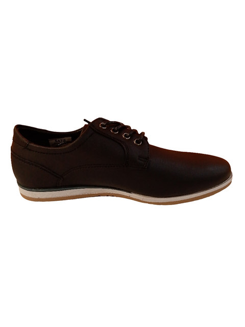 Liberto Boy's Black Leather Casual shoes | Liberto In Lebanon