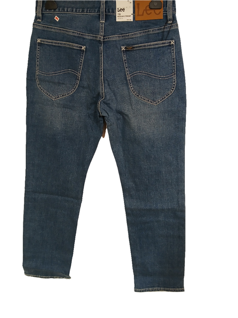 Lee 729 Men's Blue Regular Straight Jeans | Lee in Lebanon
