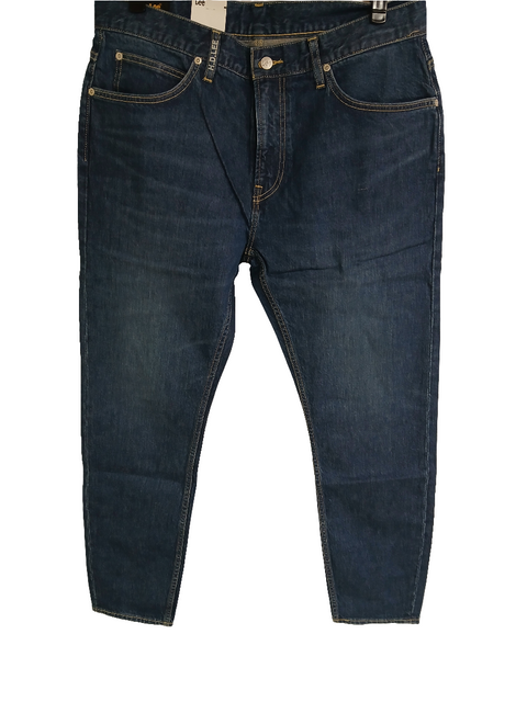 Lee Men's Blue Comfort Tapered Jeans | Lee in Lebanon
