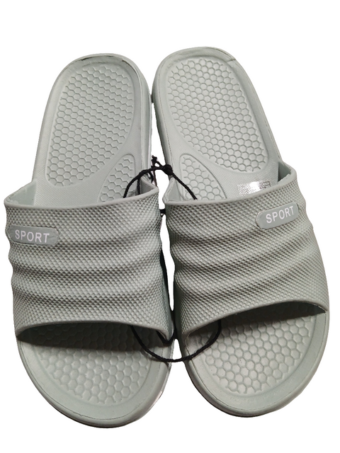 Sport Fitness Pantolette Women's Mint Green Slippers | Sport In Lebanon
