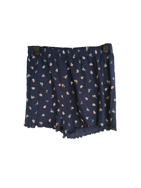 S.Oliver Women's Navy Pajama Short Set |S.Oliver in Lebanon