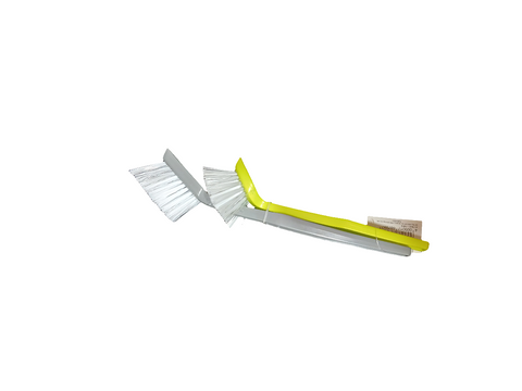 Spulbueste Multicolor Dishwashing Brush 2pcs | Spulbueste In Lebanon