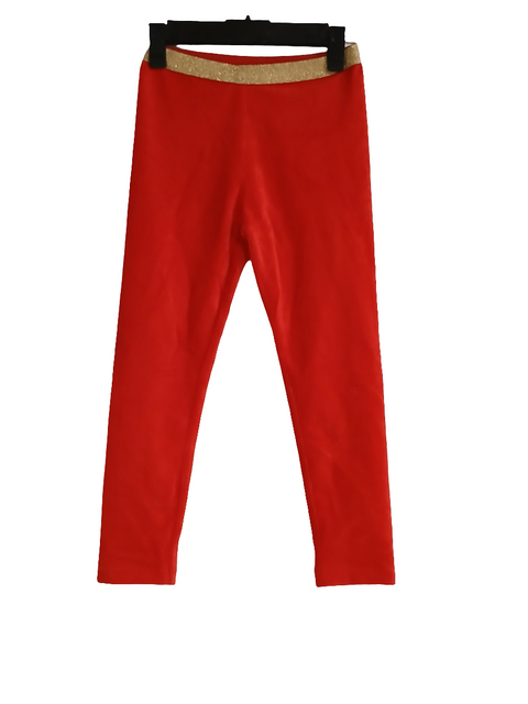 Epic Thread Girl's Red Velvet Pant  | Epic Thread  In Lebanon
