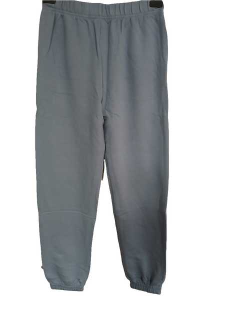 POMPdeLUX Boy's Dusty Blue Issabell Sweatpants |POMPdeLUX in Lebanon