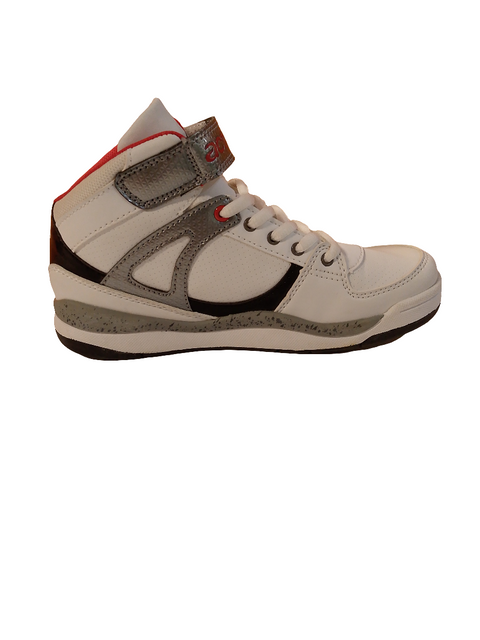 Action Boy`s White Sneakers | Action In Lebanon