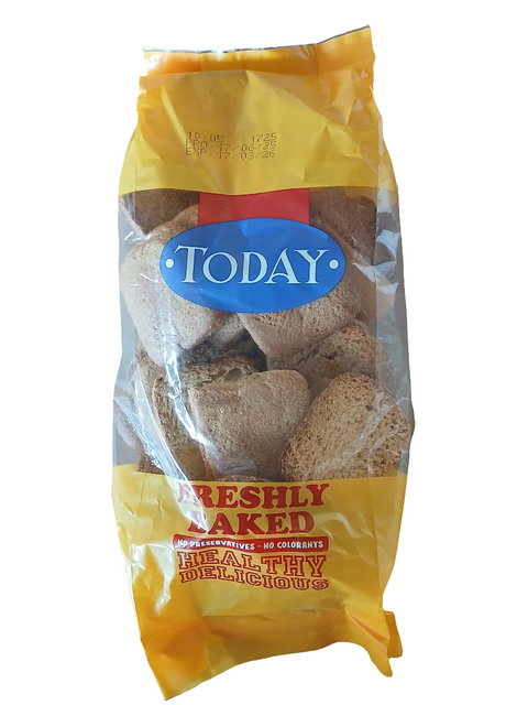 Today Freshly Baked Toast Edges 250g | Today In Lebanon