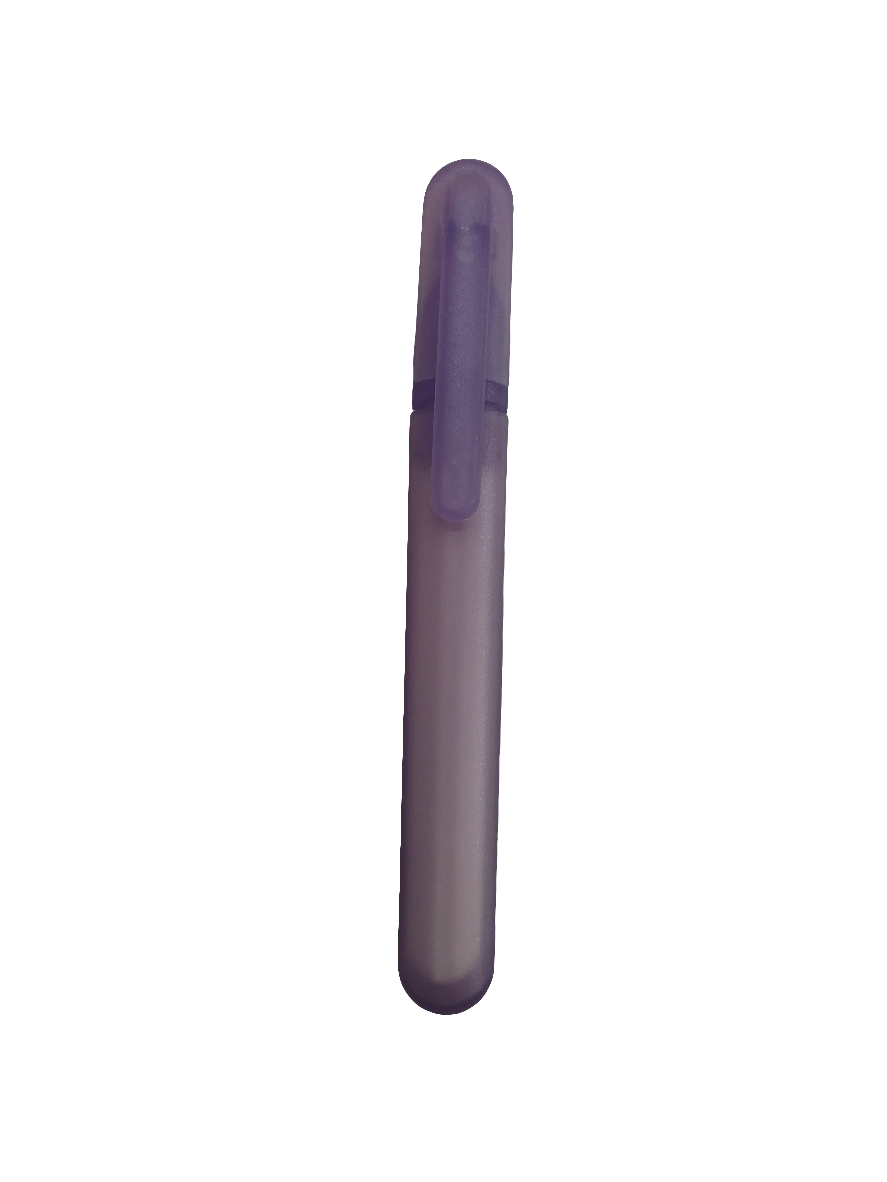Vivess Mineral File For Sealing Nail Edges | Vivess In Lebanon