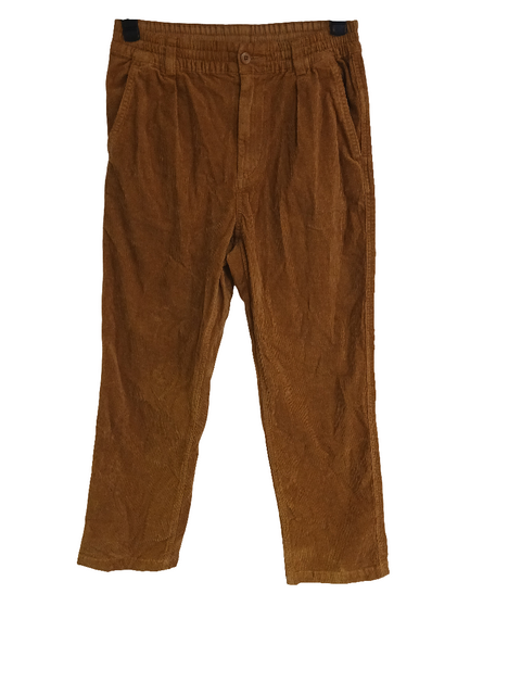 Polo Ralph Lauren Boy's Camel Corduroy Pant |Polo  Ralph Lauren In Lebanon