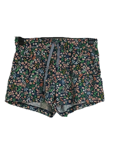 S.Oliver Women's Navy  Printed Pajama Short | S.Oliver in Lebanon