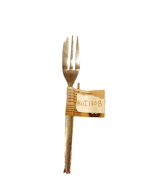 SD Stainless Steel Mini Fork 6x| SD In Lebanon