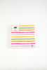 Duni Multicolor Striped 20-Piece Paper Napkin | Duni In Lebanon