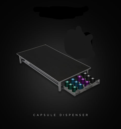 Barista Capsule Dispenser