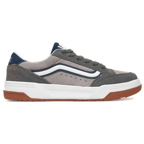 Vans Men's Tri-Tone Grey/Blue Hylane Sneakers| Vans in Lebanon