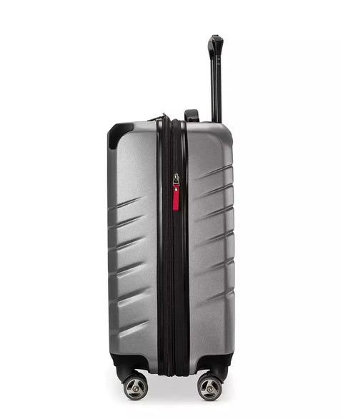 Ricardo Silver Orinda Hardside 20" Carry-On Spinner Suitcase|Ricardo In Lebanon