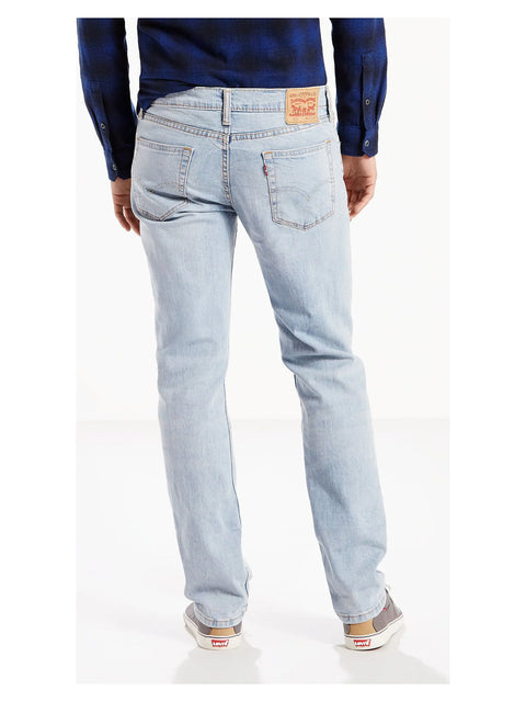 Levis 511 Men's Blue Stone Slim Fit ABF3714