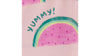 Carter's Girl's Multicolor Watermelon Pajama Set 3 Pieces | Carter's In Lebanon