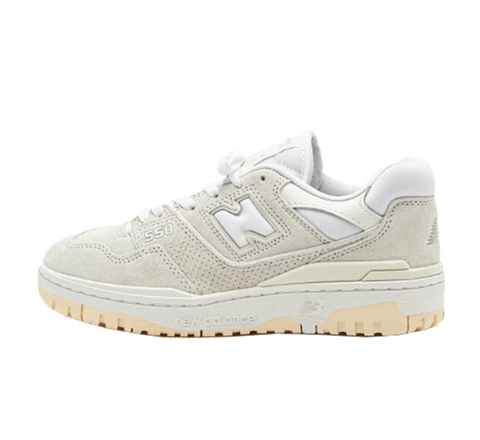 New Balance Women's Sea Salt 550 Sneakers | New Balance In Lebanon