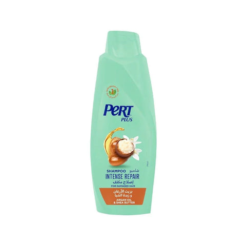 Pert Plus Intense Repair Shampoo with Argan Oil & Shea Butter 400ml | Pert Plus In Lebanon (Copy)